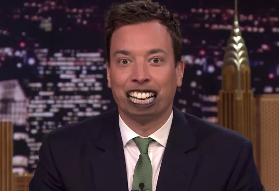 Hilarious Lip Flip With Whoopi Goldberg And Jimmy Fallon