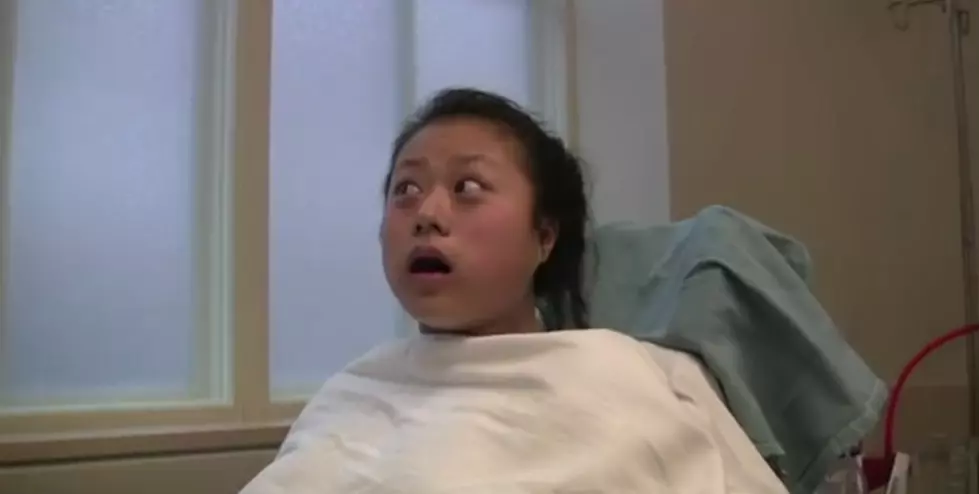 When Dancers Get Wisdom Teeth Out [Video]
