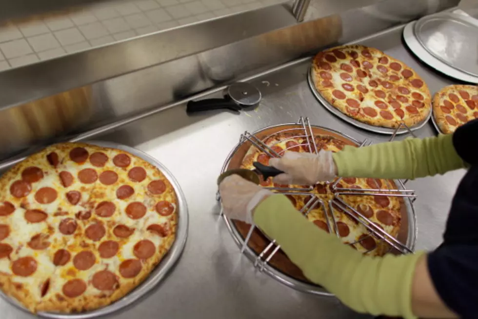 DiGiorno&#8217;s Pizza Riles Up Domestic Violence Victims