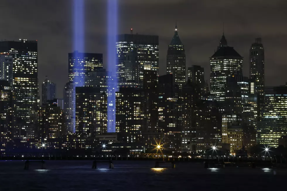 We Remember &#8211; A Timeline of The Tragic Events Of September 11, 2001