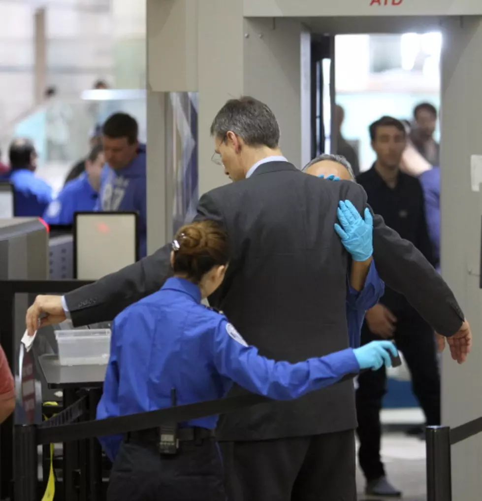 Hilarious! How TSA Knows If You&#8217;re Farting [VIDEO]