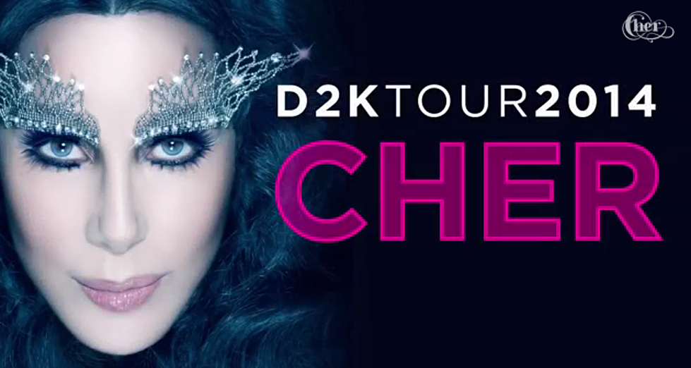 Cher Concert At CenturyLink Center POSTPONED