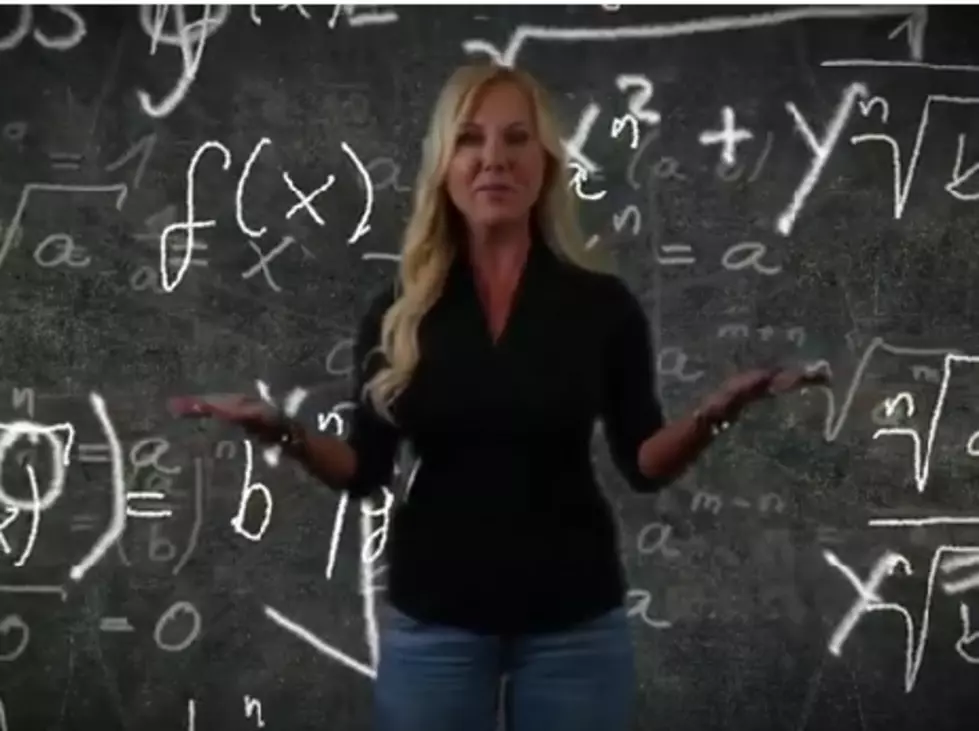 Math Mom&#8217;s Parody To &#8216;Shake It Off&#8217; [VIDEO]