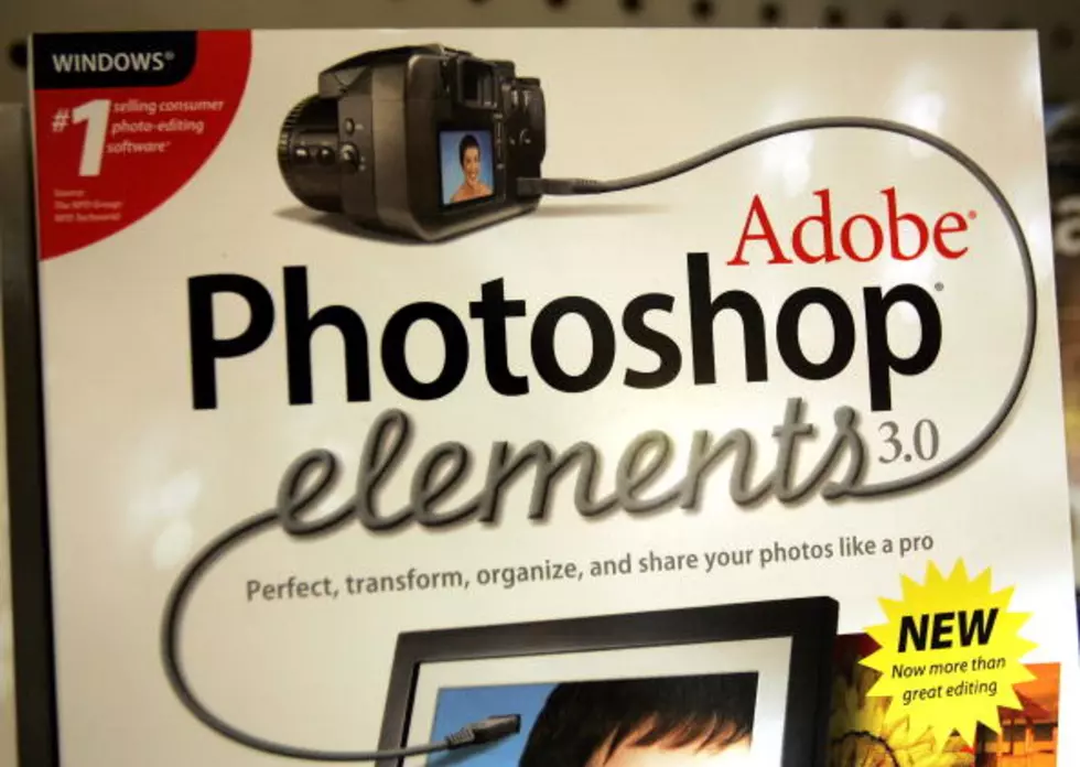 18 Photoshop Fails You Have to See! [VIDEO]
