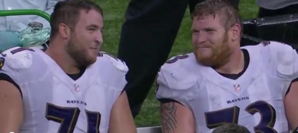 Here’s The New “NFL Bad Lip Reading” Video
