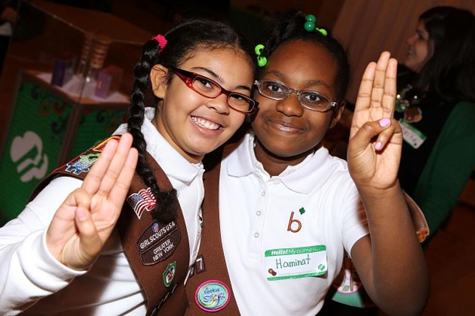 Girl Scouts Summer Camps In Shreveport/Bossier