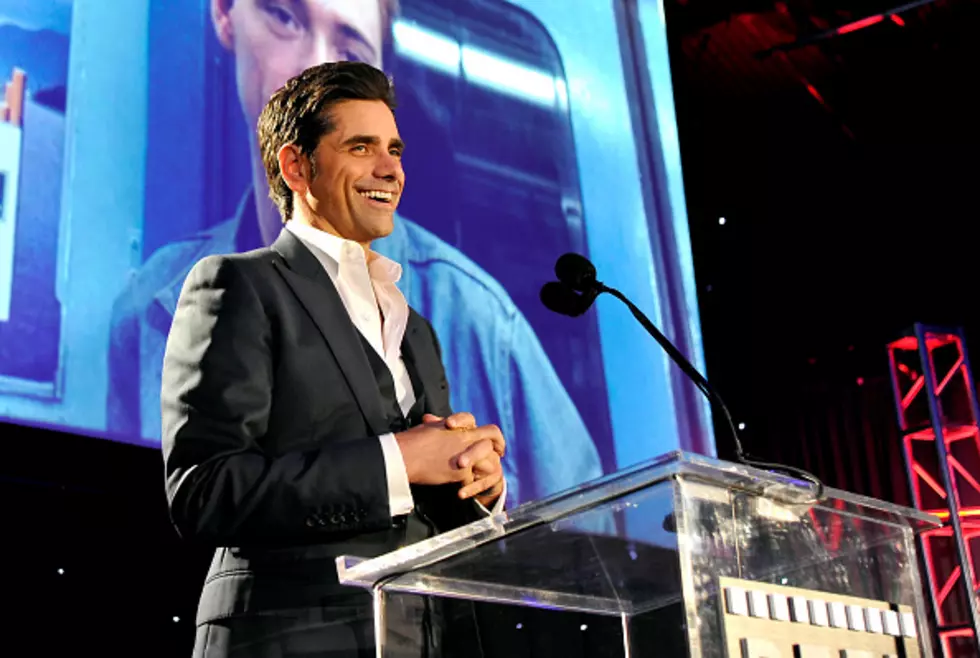 John Stamos DUI, Taylor Swift for Sainthood + More!