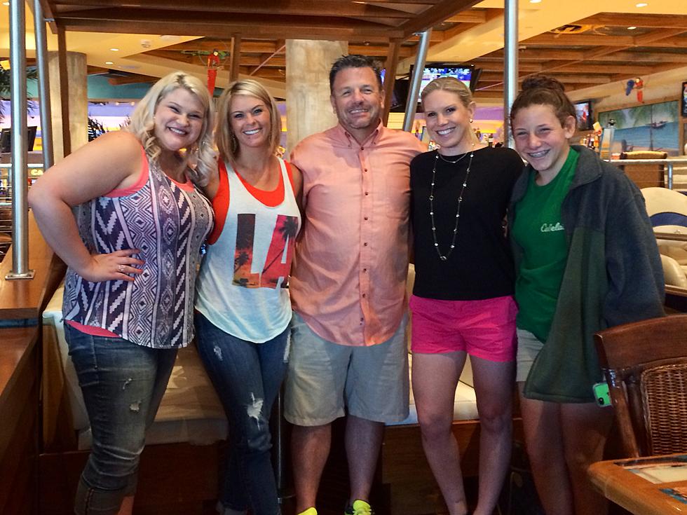 This Week’s Margaritaville Monday Winners Are…?