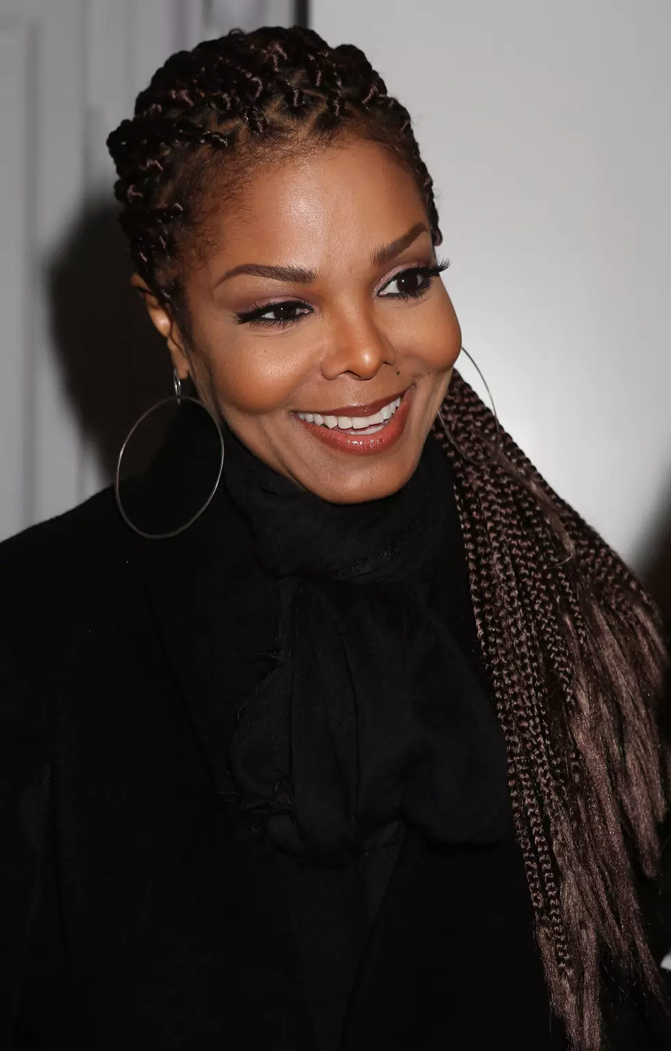 LOVE or HATE? Janet Jackson Teases New Music (VIDEO & POLL)