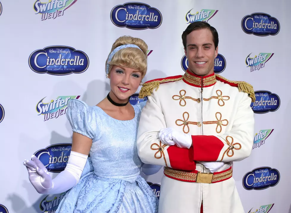 Disney Buys Rights to tell story of Prince Charming’s Not So Charming Brother