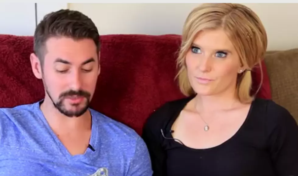 Couples Take The “Perfect Wife & Husband” Test [VIDEO]