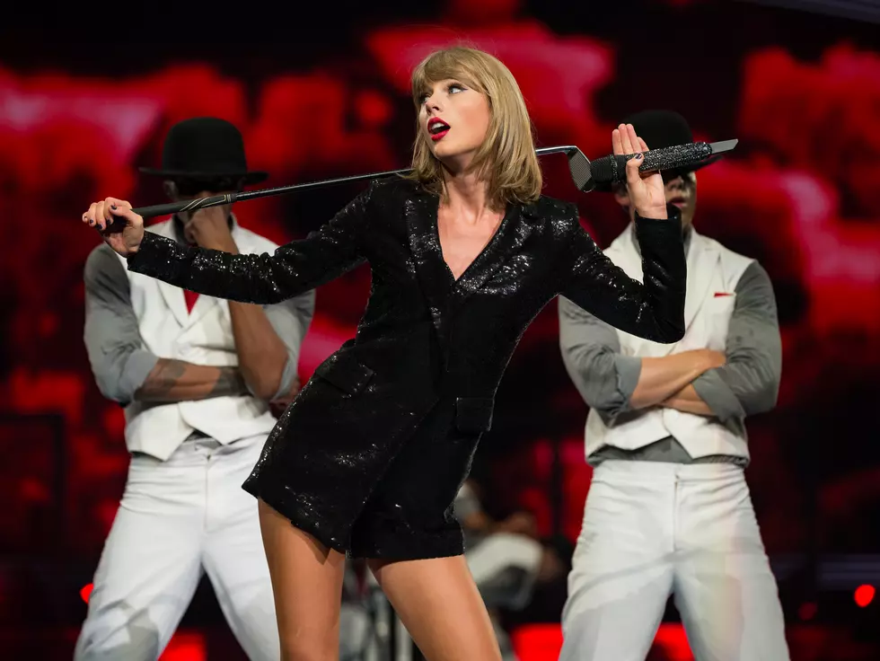 Taylor Swift Leaks Sneak Peek of Latest Music Video To Premier At The VMA&#8217;s [VIDEO]