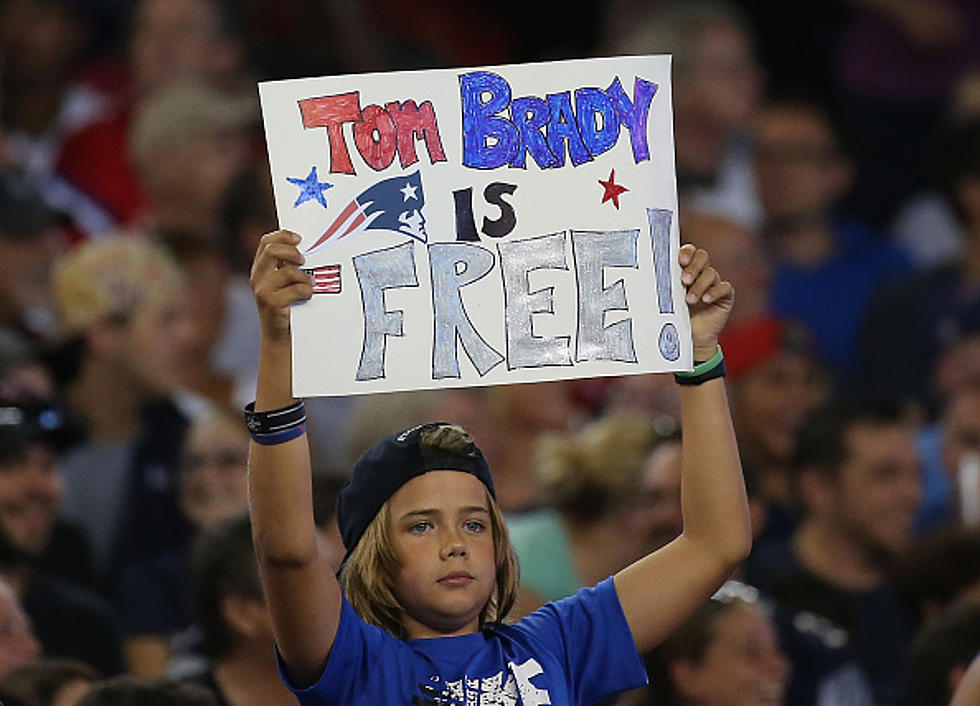 Tom Brady Win, Tim Tebow Cut + More