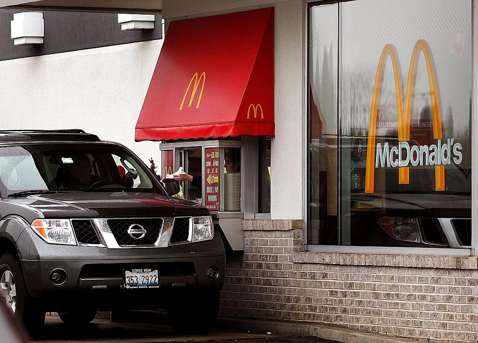Fast Food Fight – Drive-Thru Worker Yanked Out Of Window By Her Hair [VIDEO]