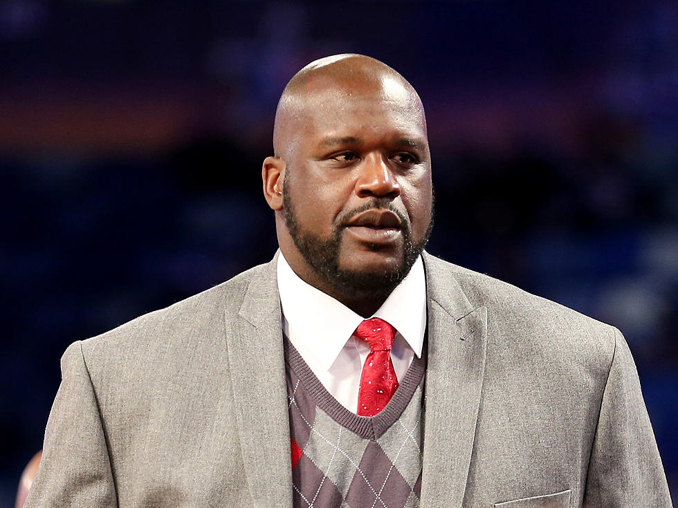 Former LSU Stand Out Shaquille O’Neal Speaks Out Regarding the Future of Les Miles at LSU [VIDEO]