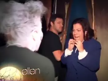 Best Haunted House Ellen