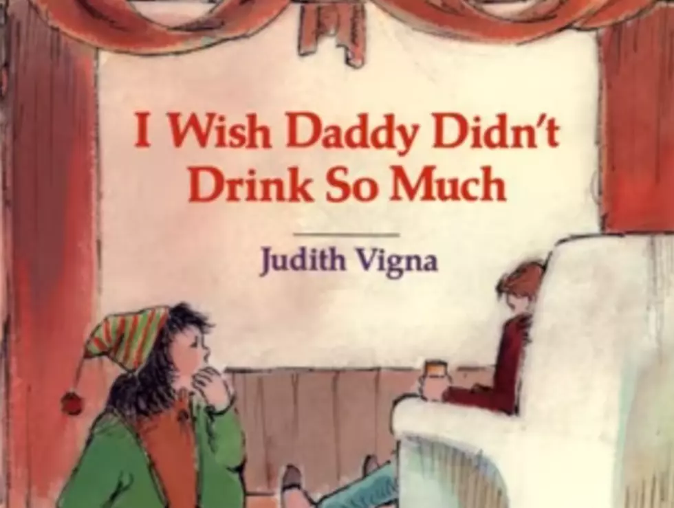 10 Inappropriate Children’s Books That ACTUALLY EXIST! [VIDEO]