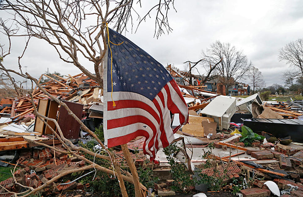Raising Cane’s Helps Tornado Victims, Craig Strickland Still Missing + More