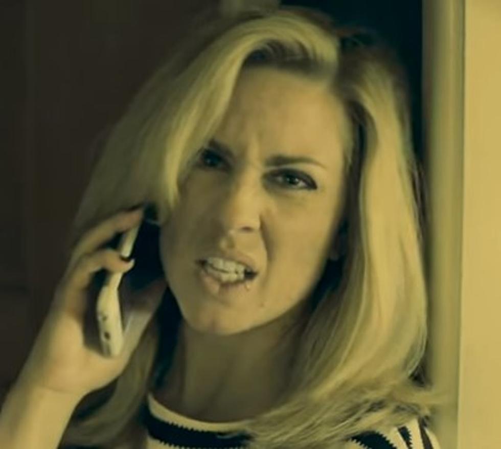 Adele’s “Hello” Parody For Stressed-Out Moms Everywhere [VIDEO]