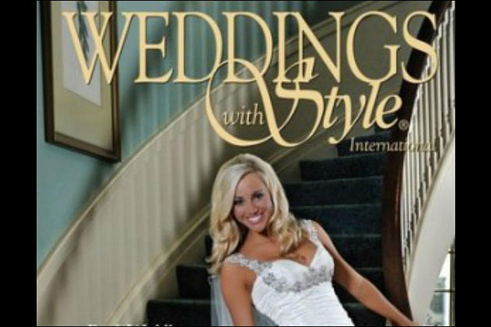 Weddings with Style Magazine Signature Bridal Show this Sunday, January 31, 2016