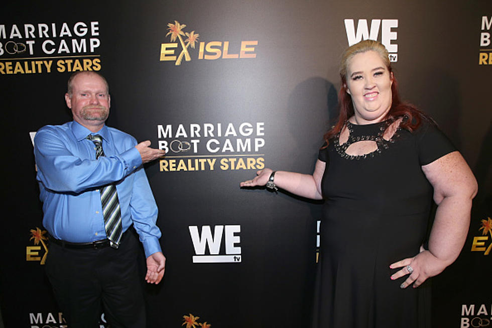 Mama June Tells All, A Star Studded Super Bowl Halftime Show + More [VIDEO]