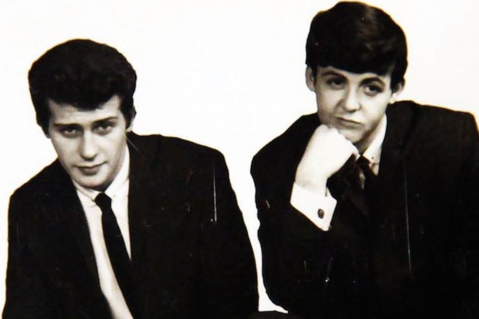 Pete Best Won His Battle with the Beatles 46 Years Ago and Other Entertainment Tidbits