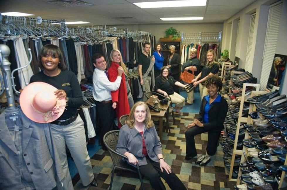 Red Hanger Fashionista Luncheon Benefiting ‘Dress for Success’ Set for January 28