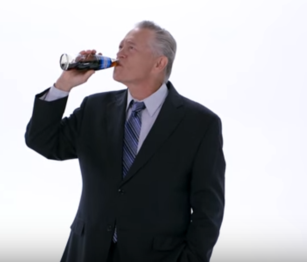 If Soda Commercials Were Honest [VIDEO]