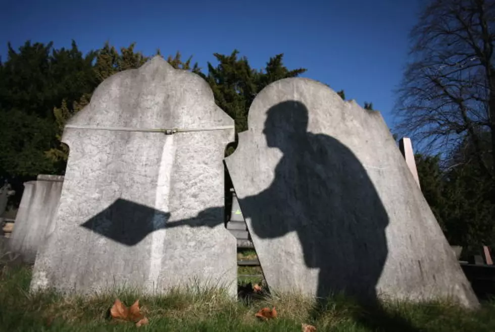 Digital Tombstones are Now a Thing