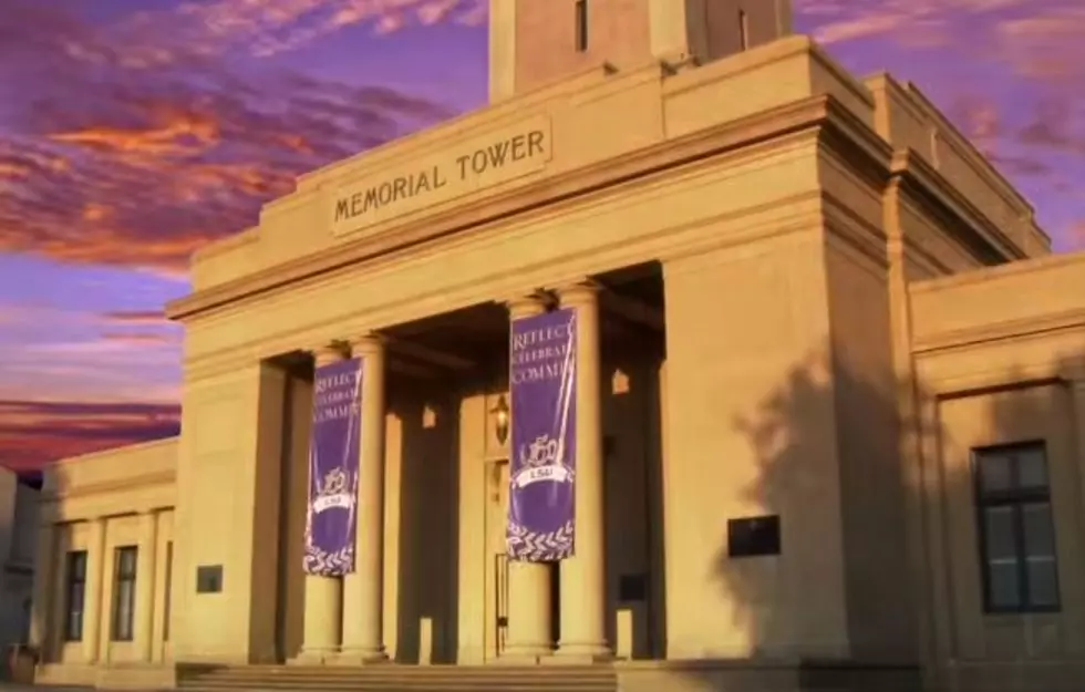 LSU President Says Budget Cuts Too Costly
