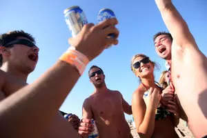 Gulf Shores Bans Alcohol On Beaches Effective Immediately