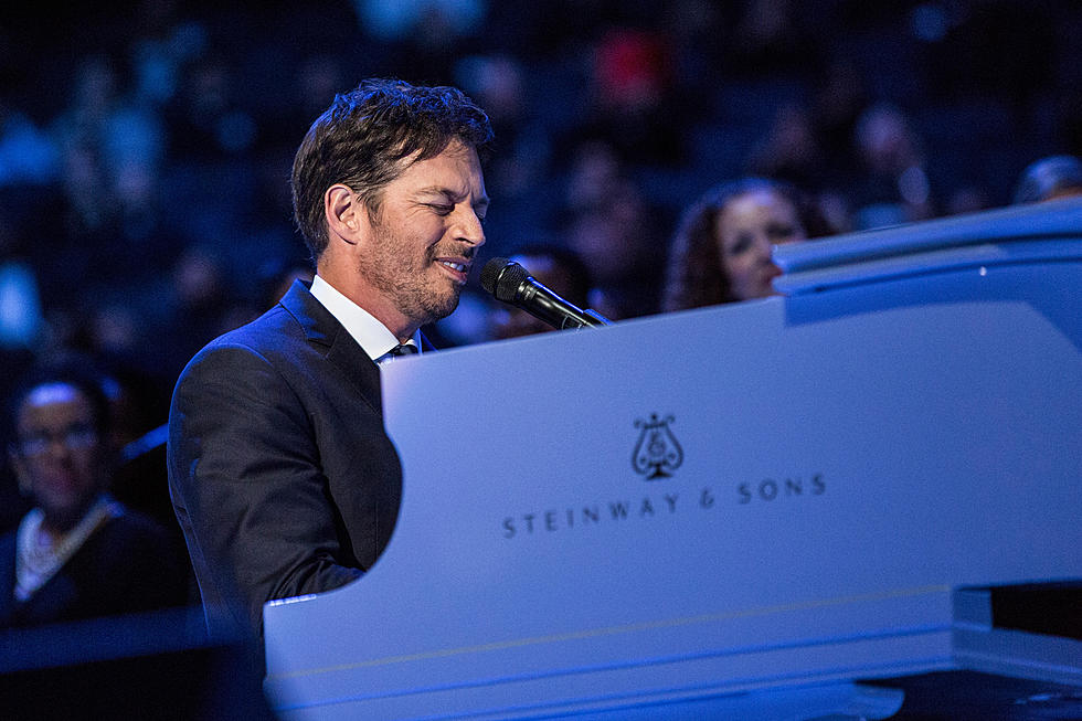 Win Tickets to See Harry Connick Jr. Live!