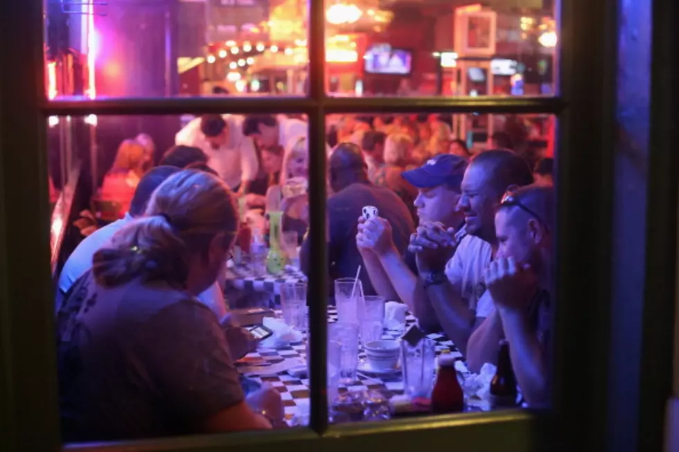 Shreveport Restaurants Loaded With Local History [LIST]