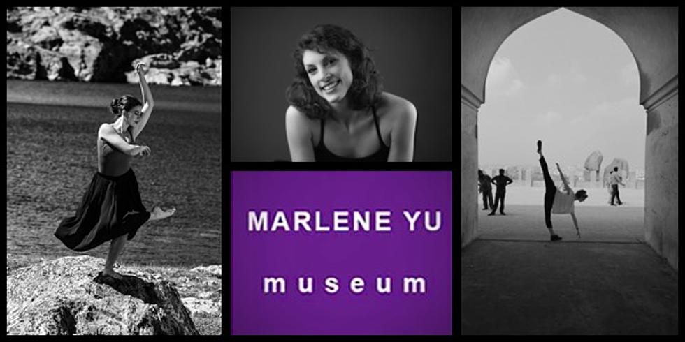 Marlene Yu Museum Presents A Night Of Dance And Art