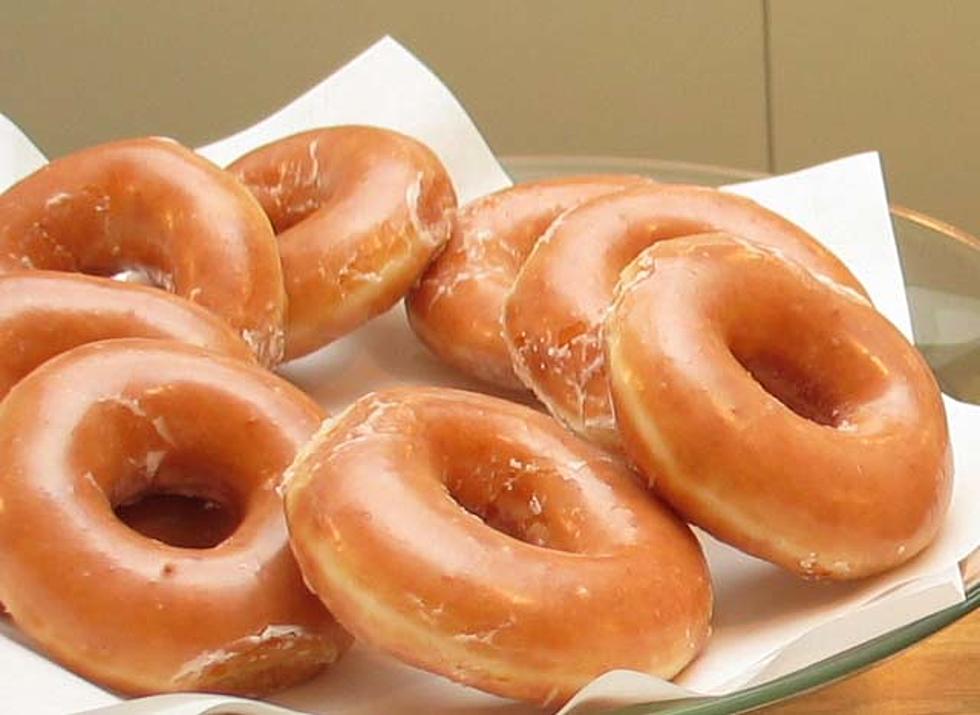 Are You Ready for National Donut Day?
