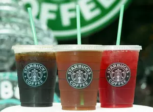 Woman Sues Starbucks For Putting Too Much Ice In Her Ice Coffee