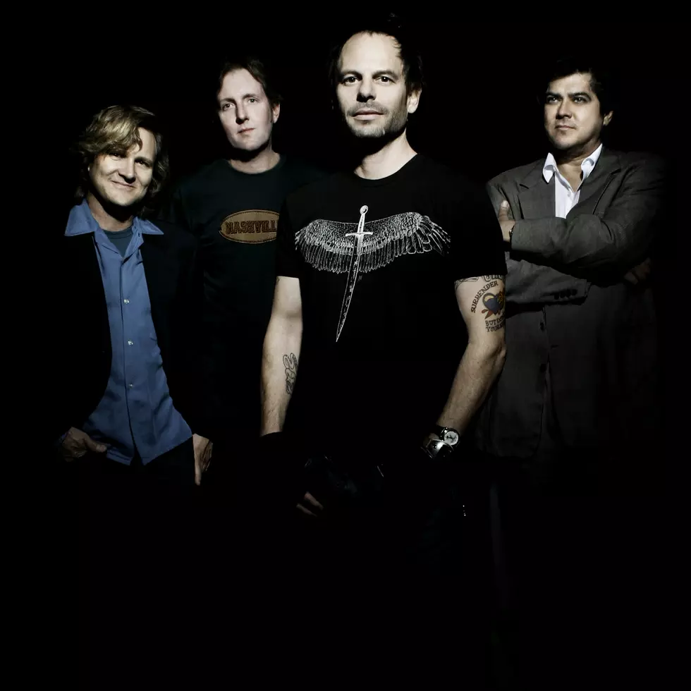 Gin Blossoms To Play Margaritaville In Bossier City