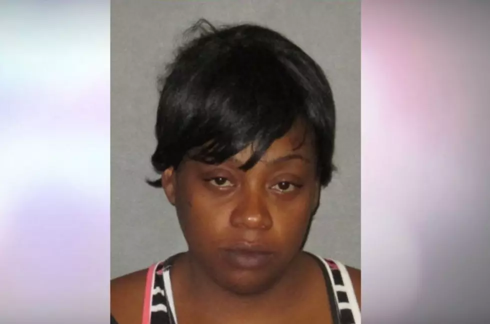 Baton Rouge Mother Arrested for Whipping Her Kids for Breaking Into A House [VIDEO]