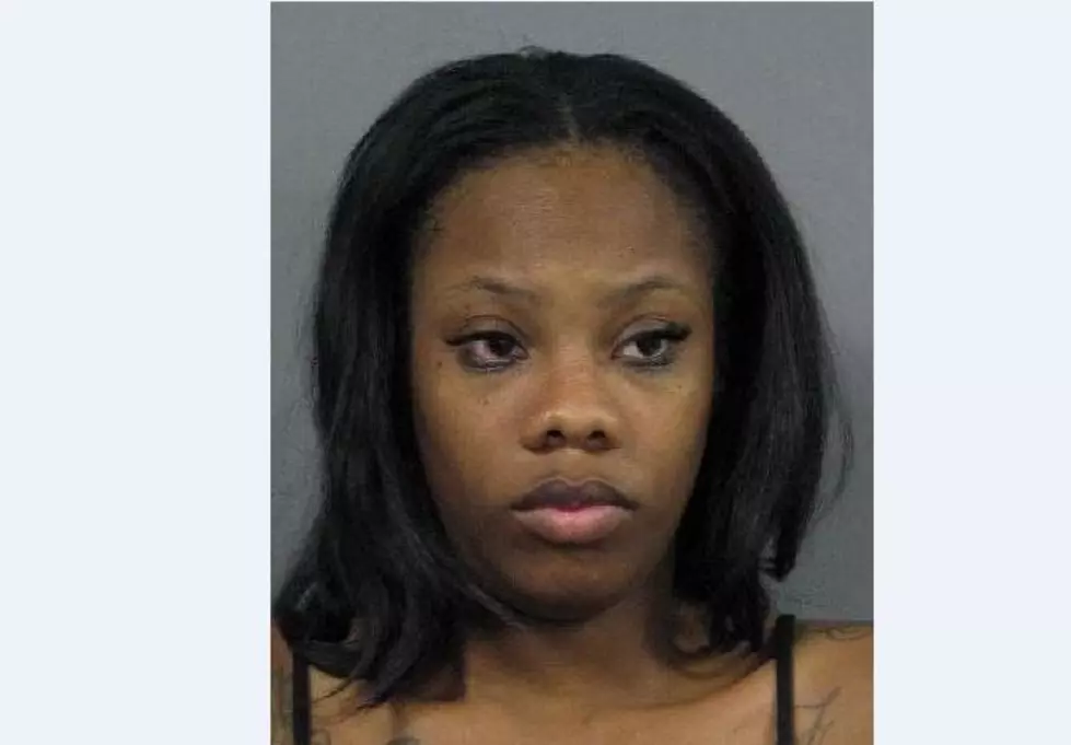 New Orleans Woman Arrested After Stealing $861 In Nail Polish