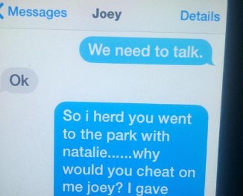 11-Year-Old&#8217;s Official Break-Up Text Is By Far The Best Thing EVER