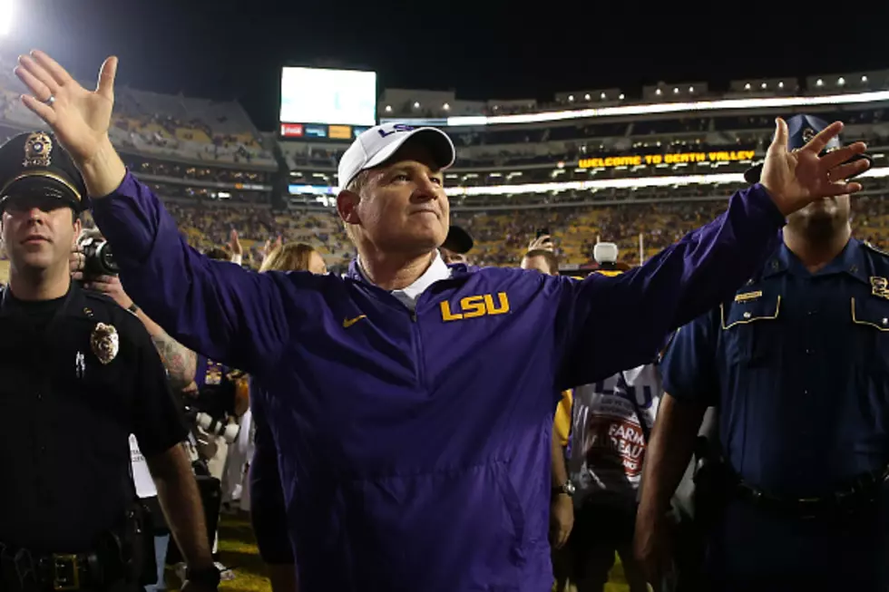 Les Miles To Play Cop In Independent Film [PHOTO]