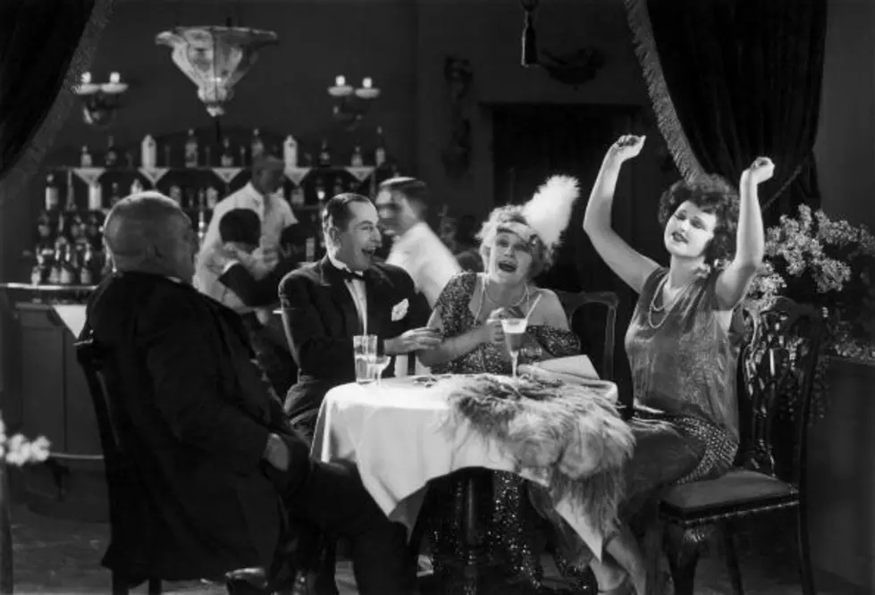 ‘Speakeasy: A Prohibition Party’ At Norton Art Gallery