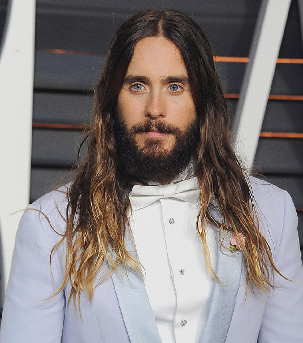 Jared Leto Feels Like He Was “Tricked” in to Doing “Suicide Squad”
