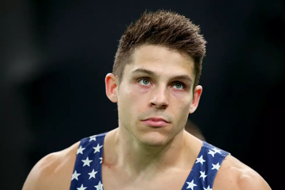 KVKI Hump Day Hunk of the Week – Meet the Men of the US Olympic Team [PICS]