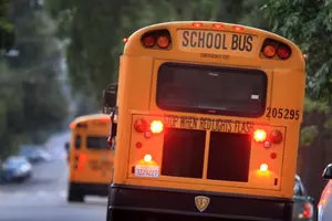 Should School Buses In The Arklatex Have Seat Belts?