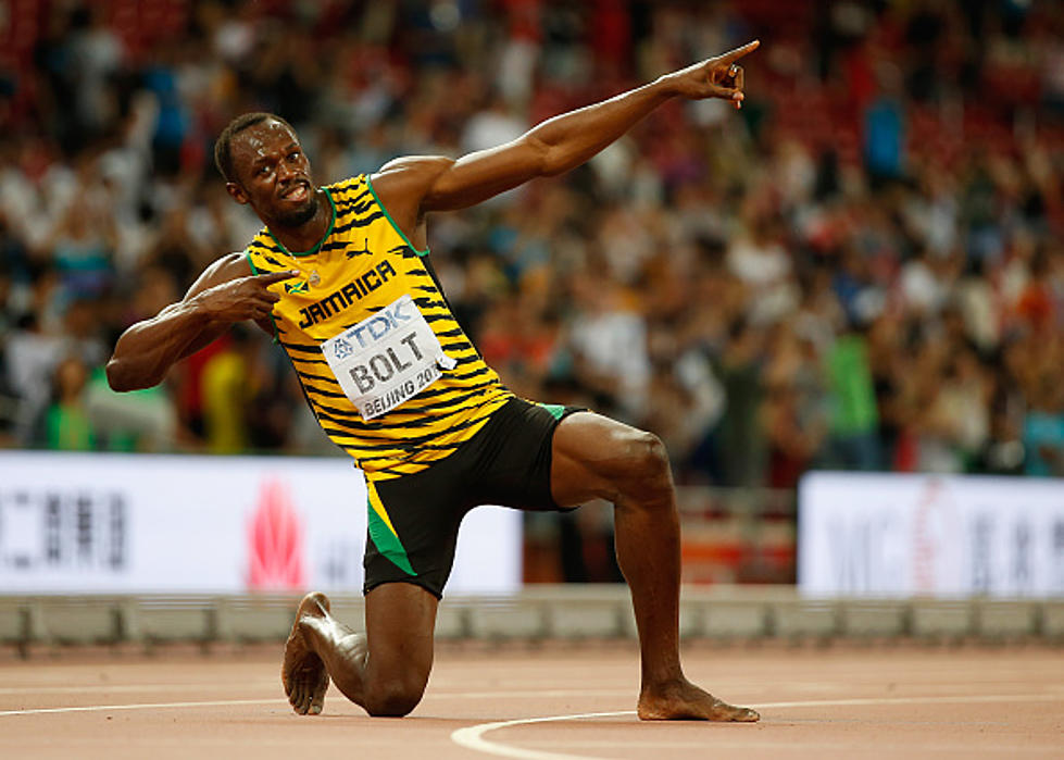 Moonbot Studios Knocks It Out Of The Park Again With Animated Short About Olympian Usain Bolt [VIDEO]