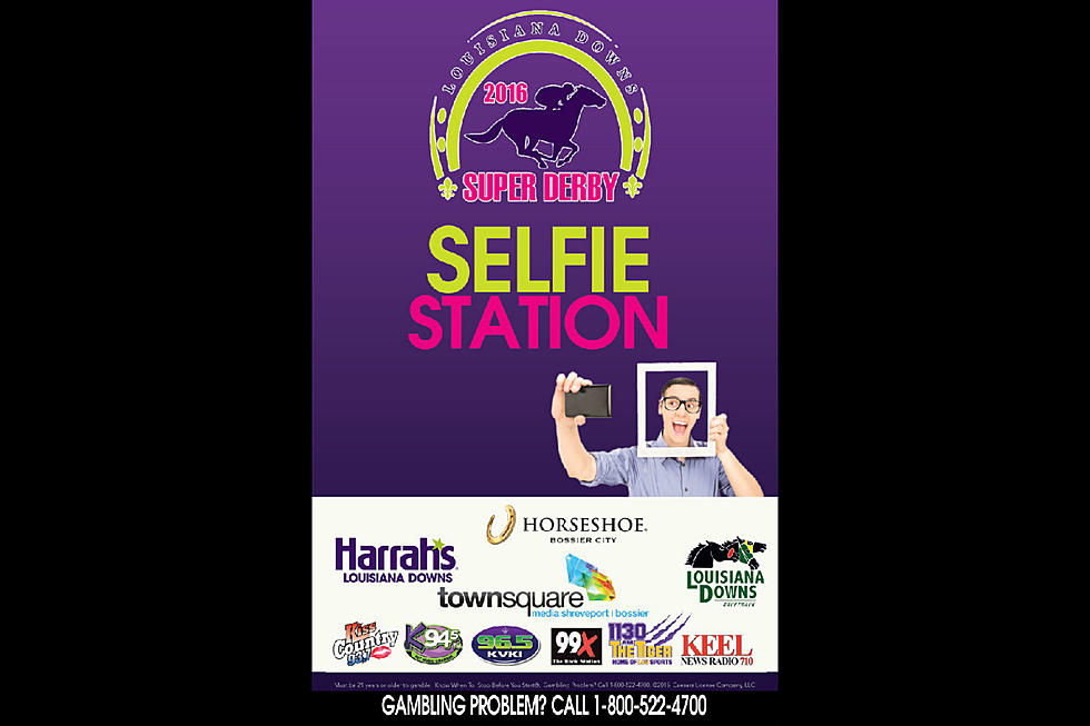 Take a Selfie and Win $5,000.00 Cash and Much More!