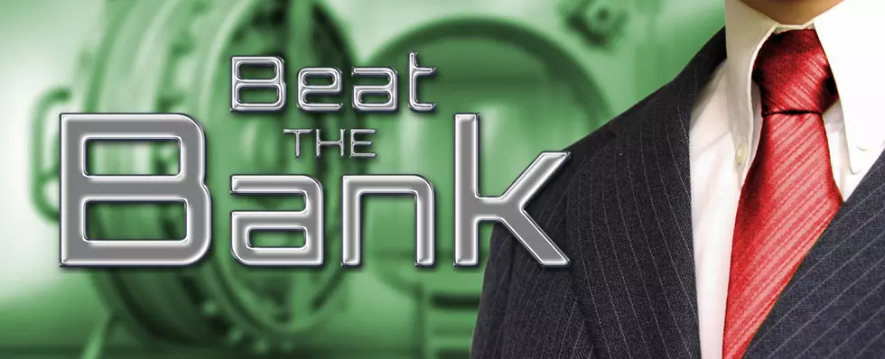 Beat the Bank with KVKI’s Kidd Kraddick Morning Show!