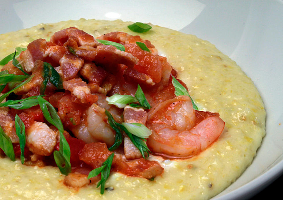 Who Has The Best Shrimp And Grits In Louisiana? (Hint: Shreveport Made The List!)