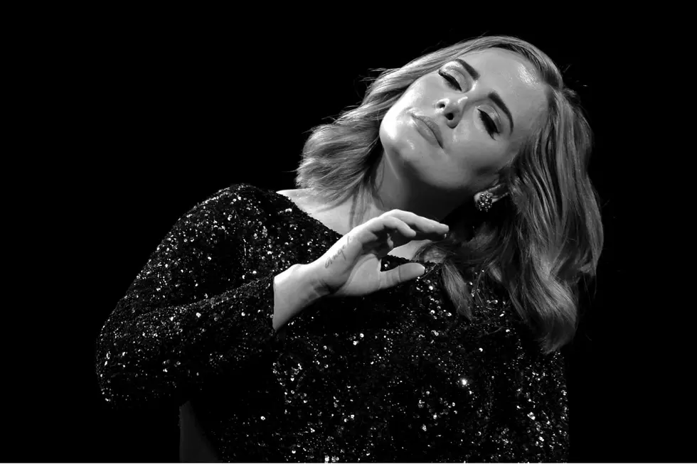 See Adele in Dallas!